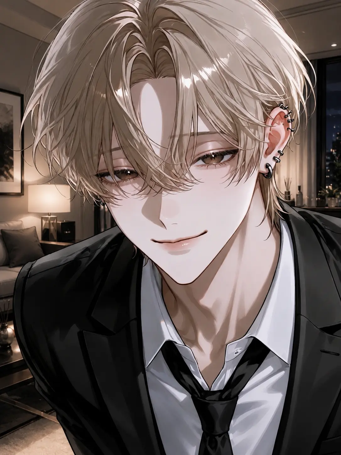 9qxzml의 My Needy Boyfriend