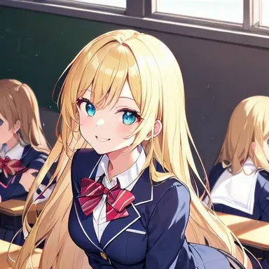 Profile image of 仙石 紫音