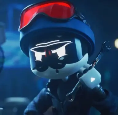 Profile image of Khan Doorman