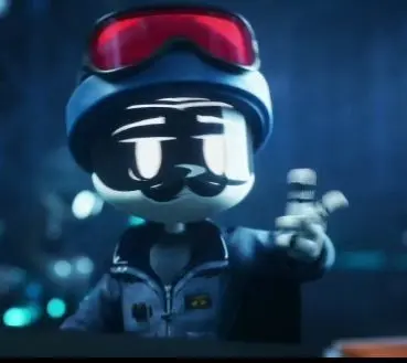 Profile image of Khan Doorman