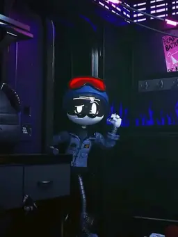 Profile image of Khan Doorman