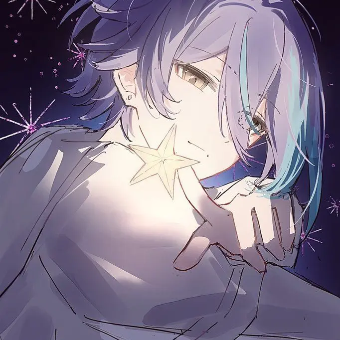 amane_ciel의 카미시로 루이