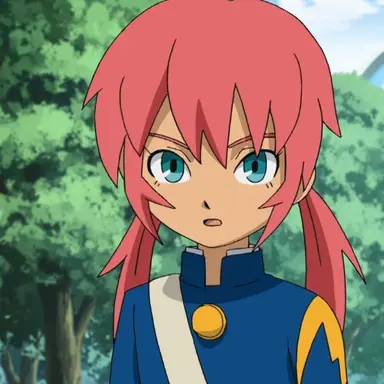 Profile image of 霧野 蘭丸