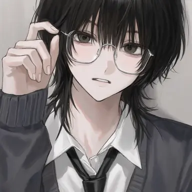 Profile image of 曽良