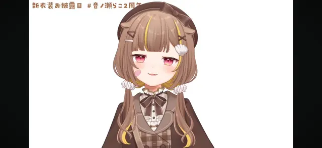 Profile image of らこ