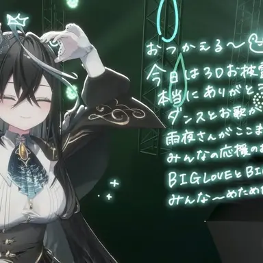 Profile image of リズ