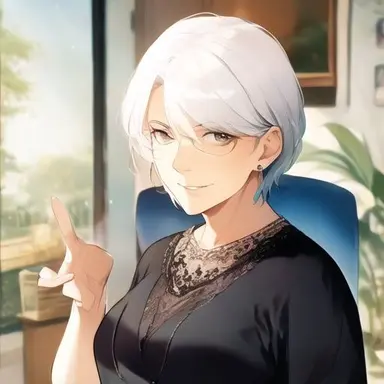 Profile image of 花崎