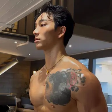 Profile image of Minho Kim