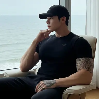 Profile image of Daeho Kim