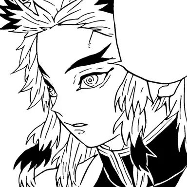 Profile image of 렌고쿠 쿄쥬로