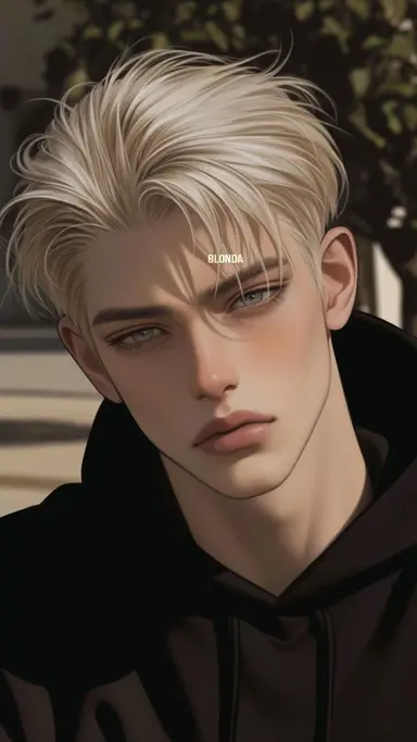 Profile image of Levi