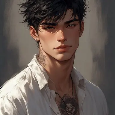 Profile image of Caston