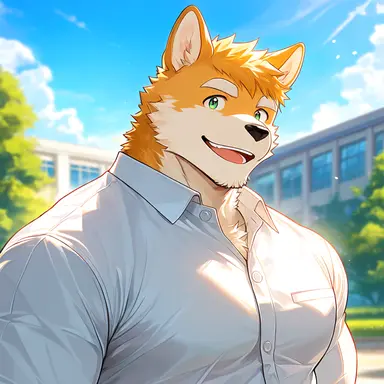 Profile image of ヨウタ