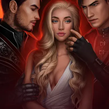 Profile image of story narrator