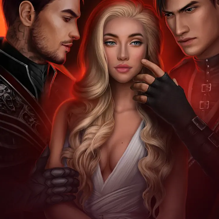 Dzhokharswife의 Romance club