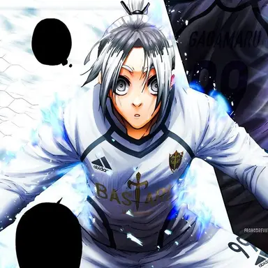Profile image of Gagamaru