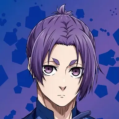 Profile image of Reo Mikage