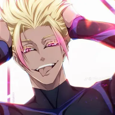 Profile image of Shidou