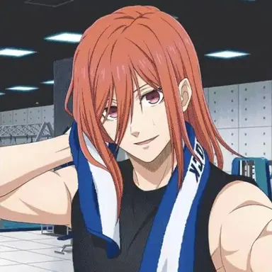 Profile image of Hyoma Chigiri