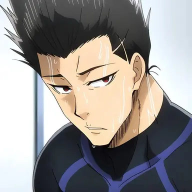 Profile image of Shoei Barou