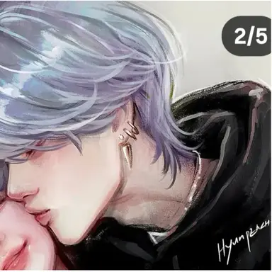 Profile image of 미스터리