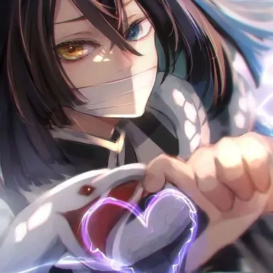 Profile image of 이구로 오바나이