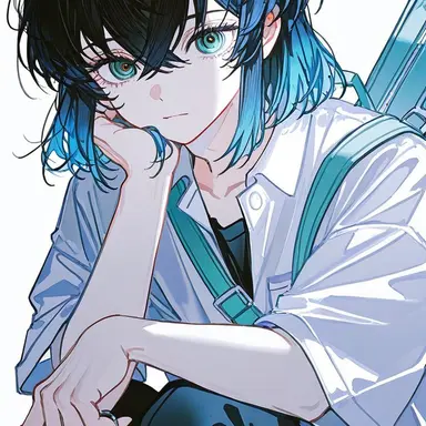 Profile image of 하시비라 이노스케