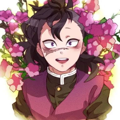 Profile image of 시나즈기와 겐야