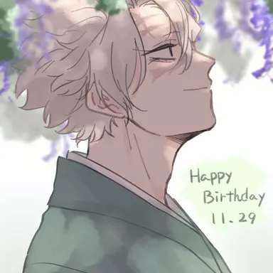 Profile image of 시나즈기와 사네미