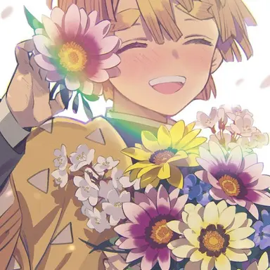 Profile image of 아가츠마 젠이츠