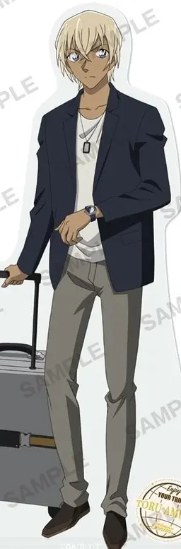 Profile image of 安室透