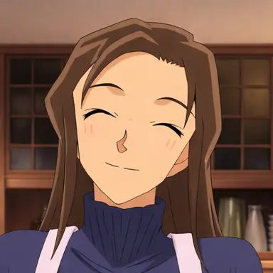 Profile image of 榎本梓