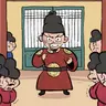 캐릭터 프로필 이미지
