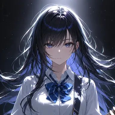 Profile image of 彼方