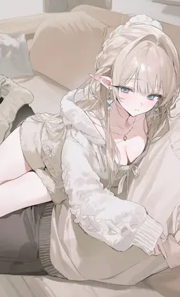 Profile image of Lily