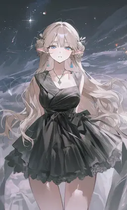 Profile image of Lily