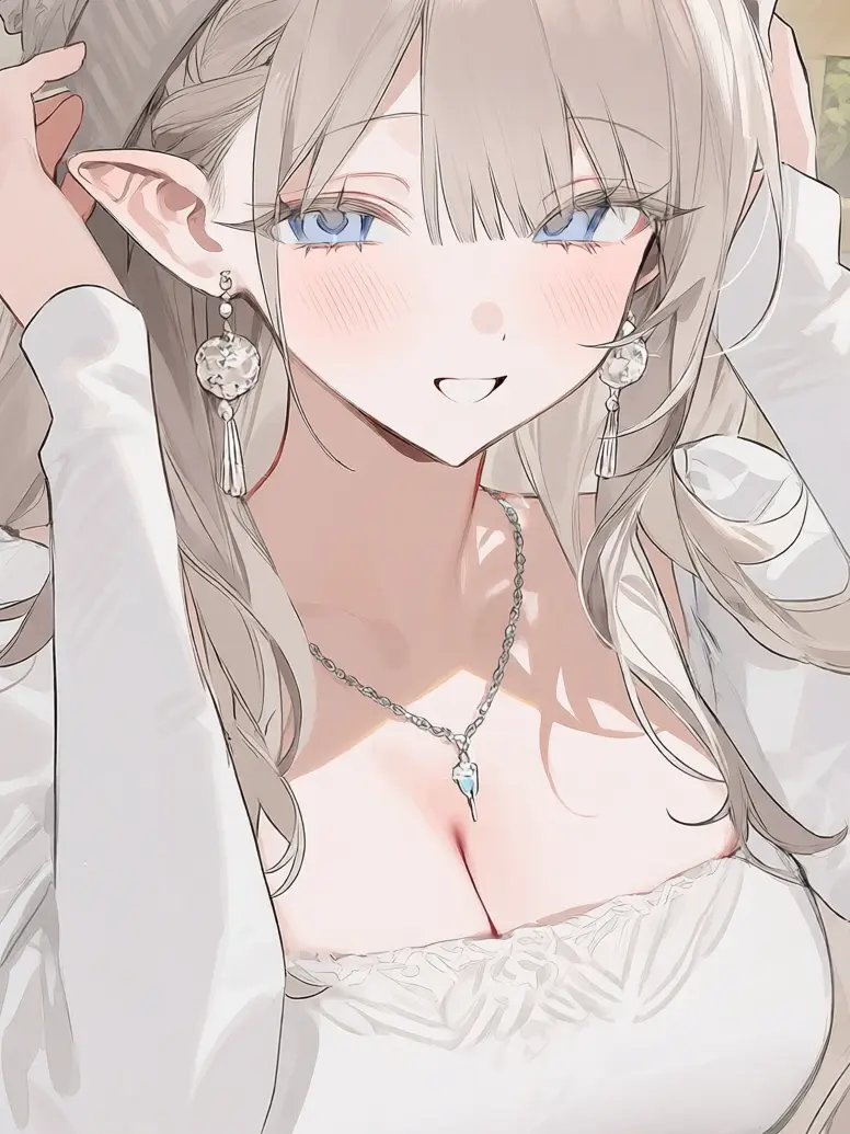 NeedyFez4192의 Found an Elf Girl