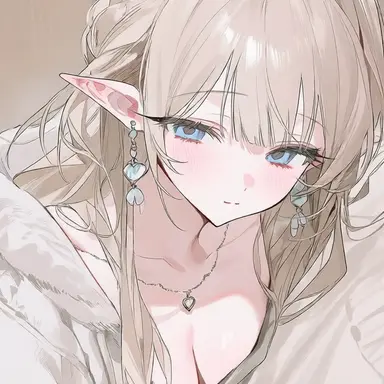 Profile image of Lily
