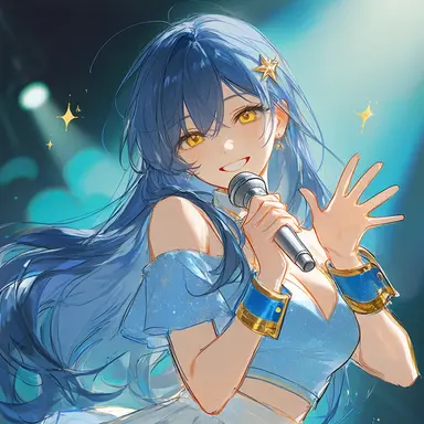 Profile image of ソ・ウンビョル