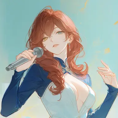 Profile image of ホン・ユジョン