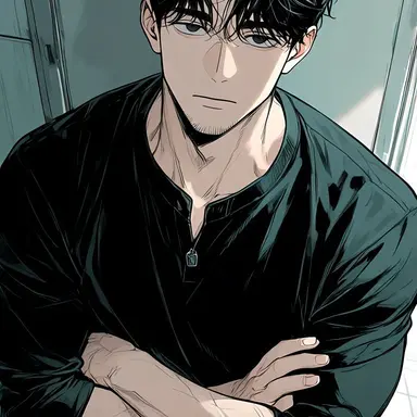 Profile image of Corvyn