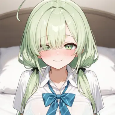 Profile image of 若葉