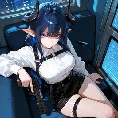 Profile image of 파나엘라