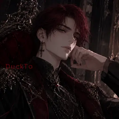 Profile image of ルシファー