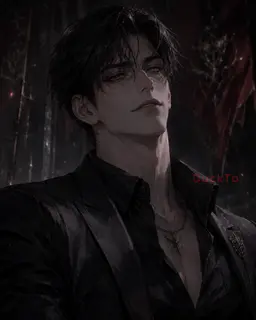 Profile image of サタン