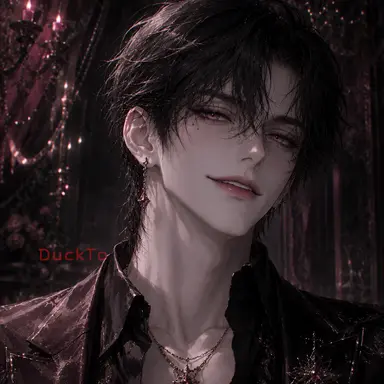 Profile image of アスモデウス