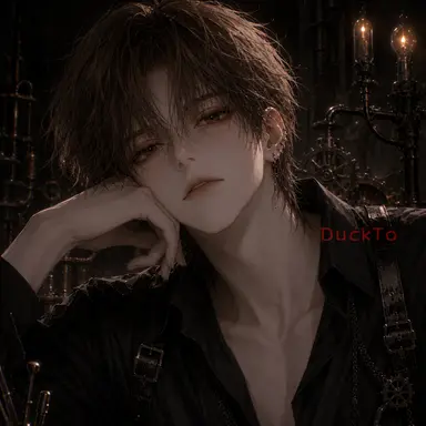 Profile image of ベルフェゴール