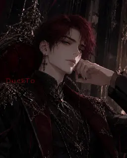 Profile image of ルシファー