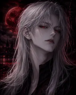 Profile image of レヴィアタン