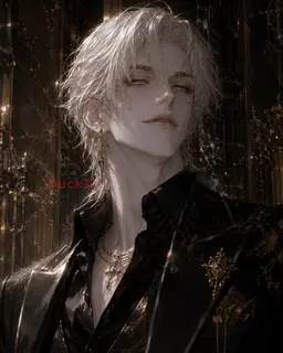 Profile image of 마몬